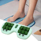 Dual Foot Massage Roller