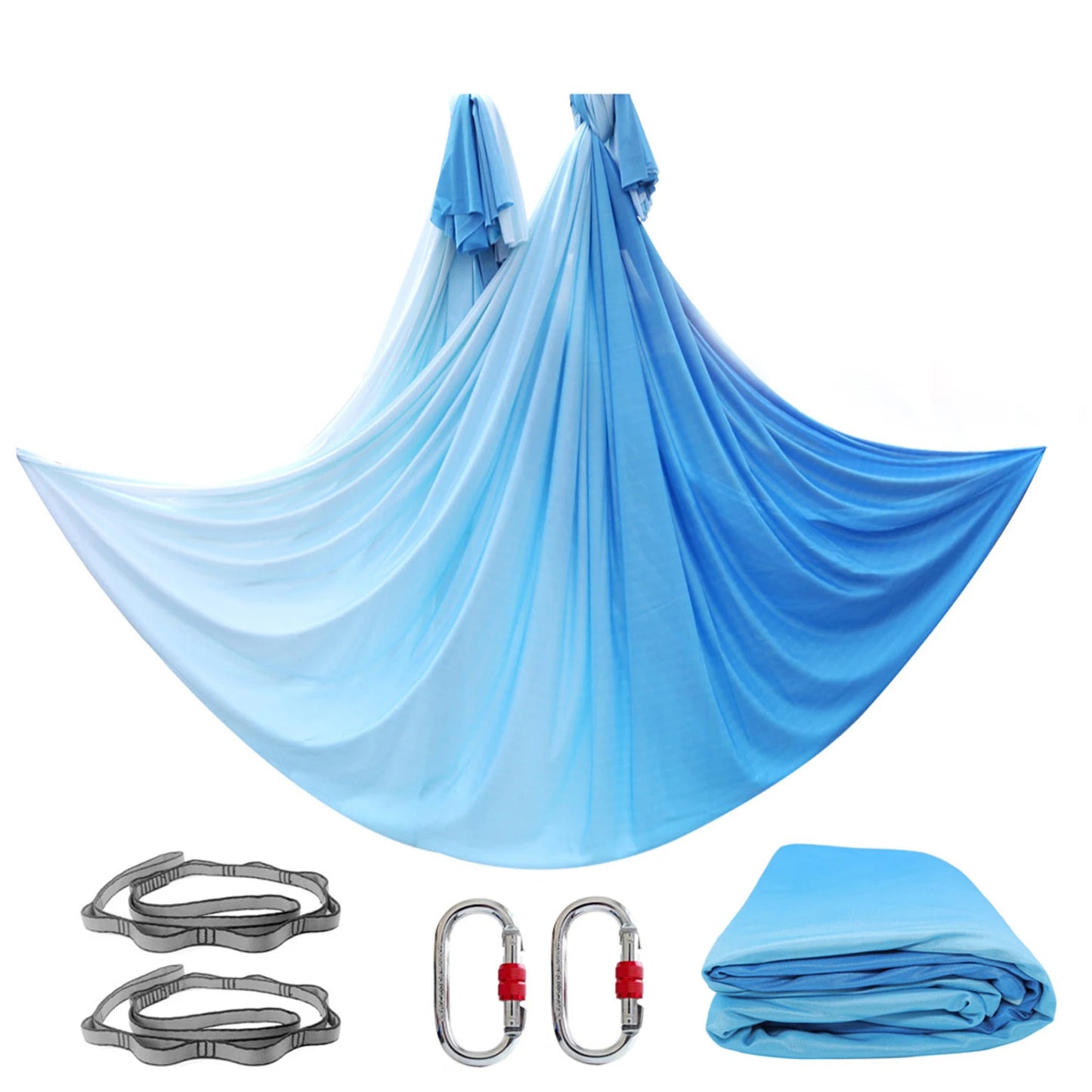 Silk Aerial Yoga Hammock