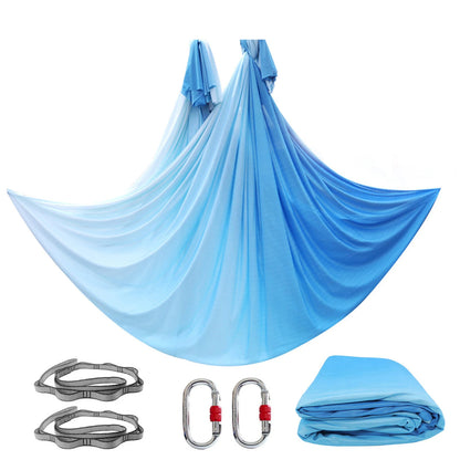 Silk Aerial Yoga Hammock
