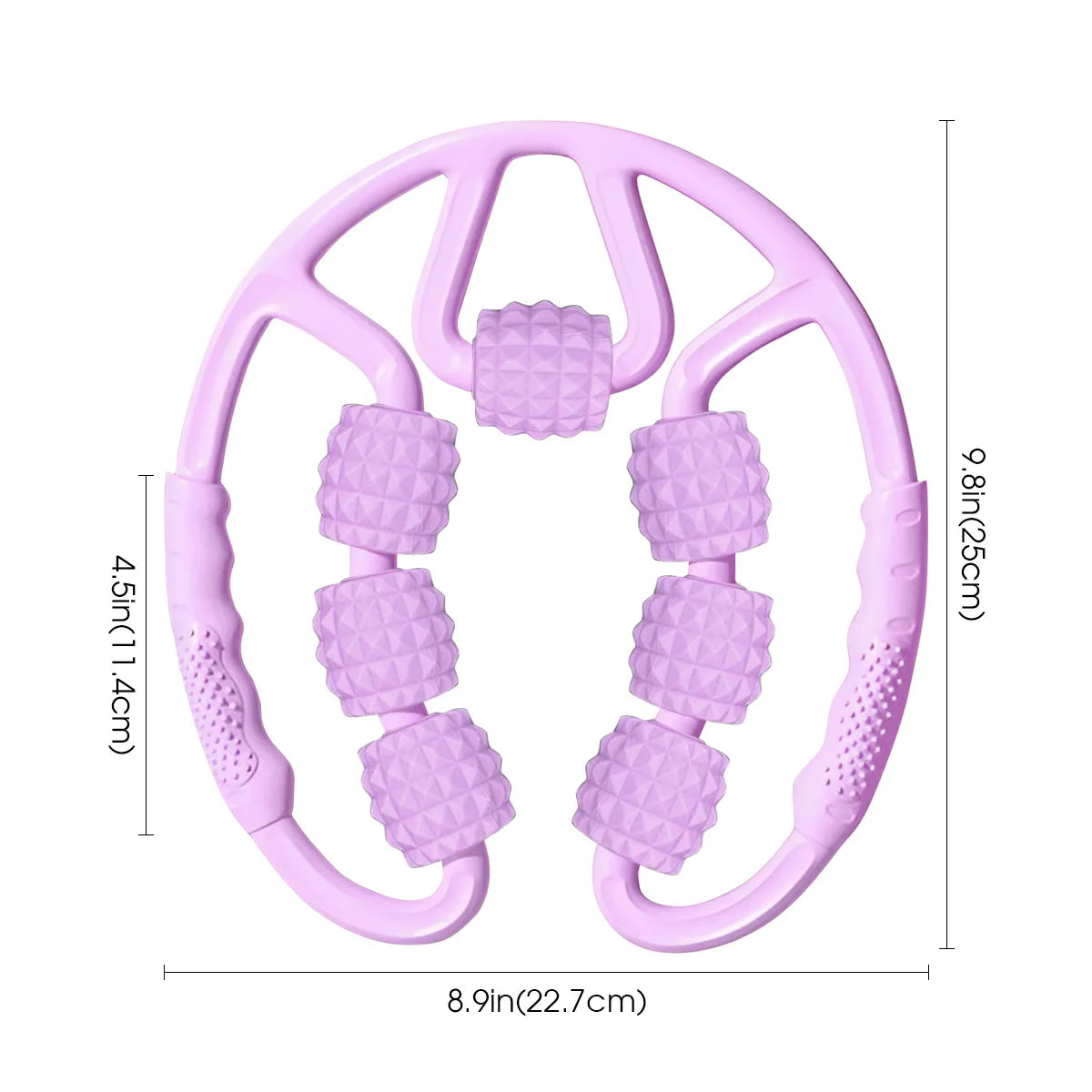 Deep Tissue Leg Roller