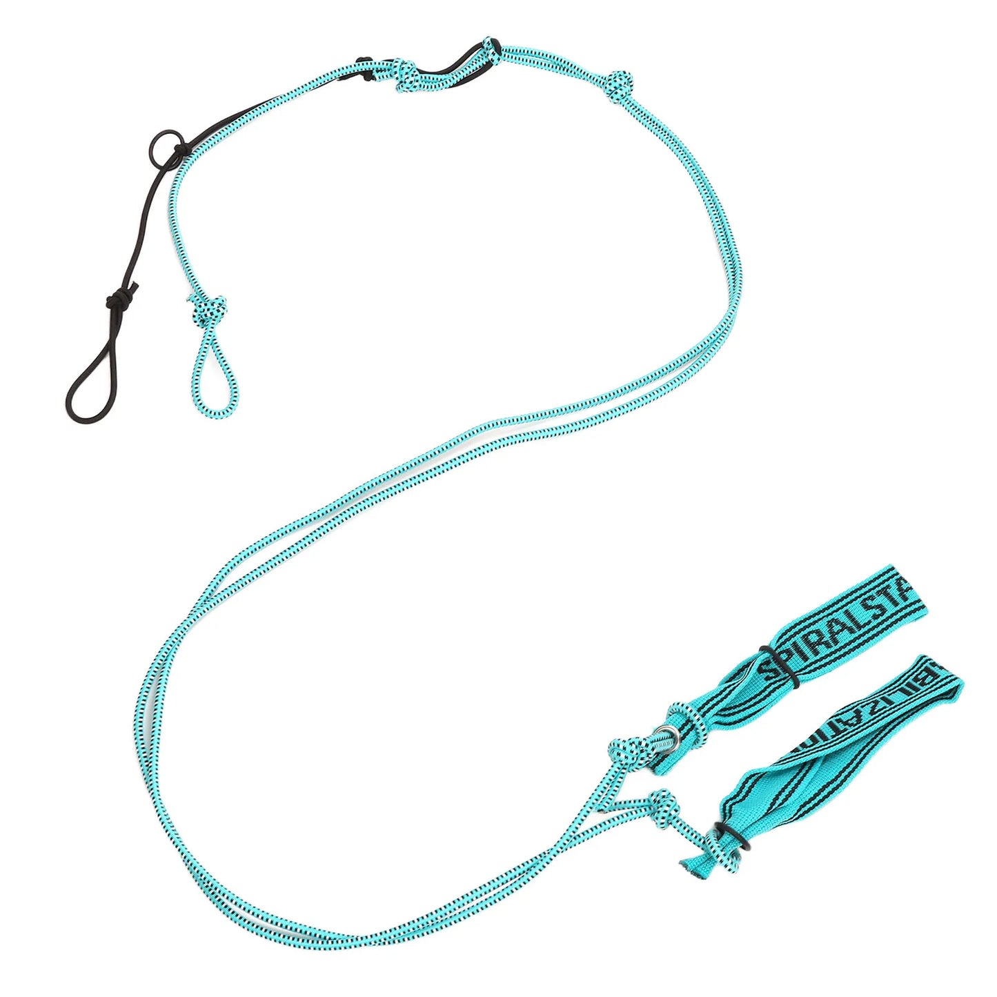 Spiral Stretch Training Strap