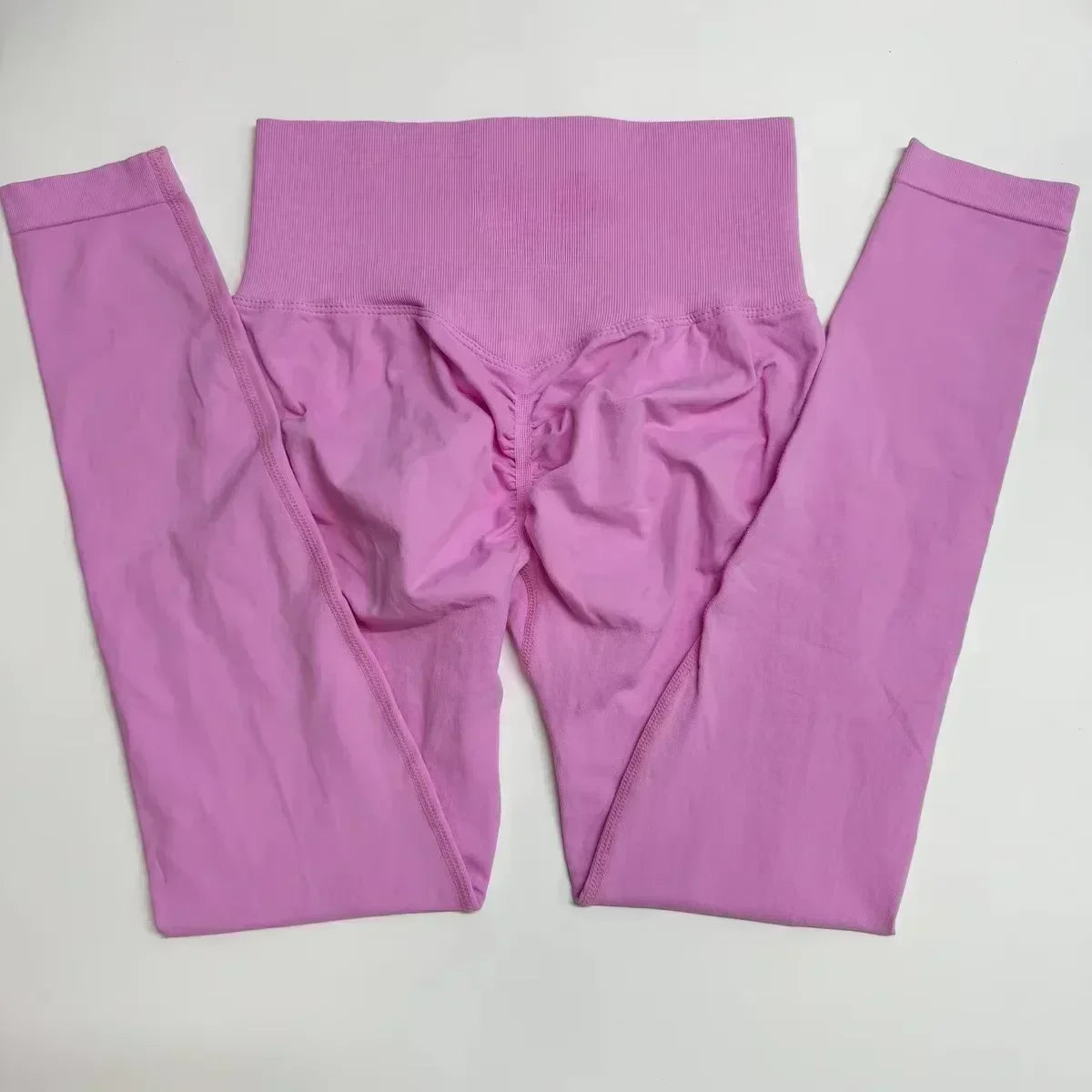 Seamless Scrunch Bum Leggings