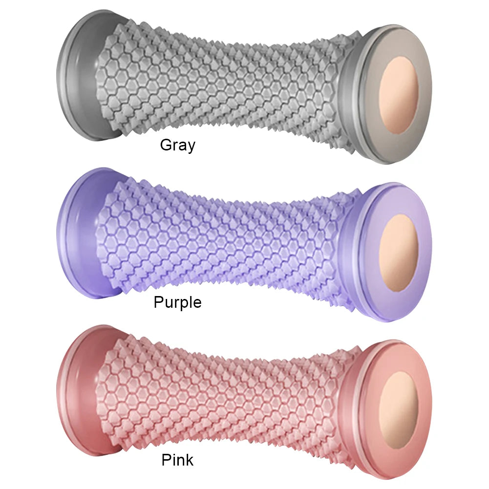 Plantar Fascia Foot Roller