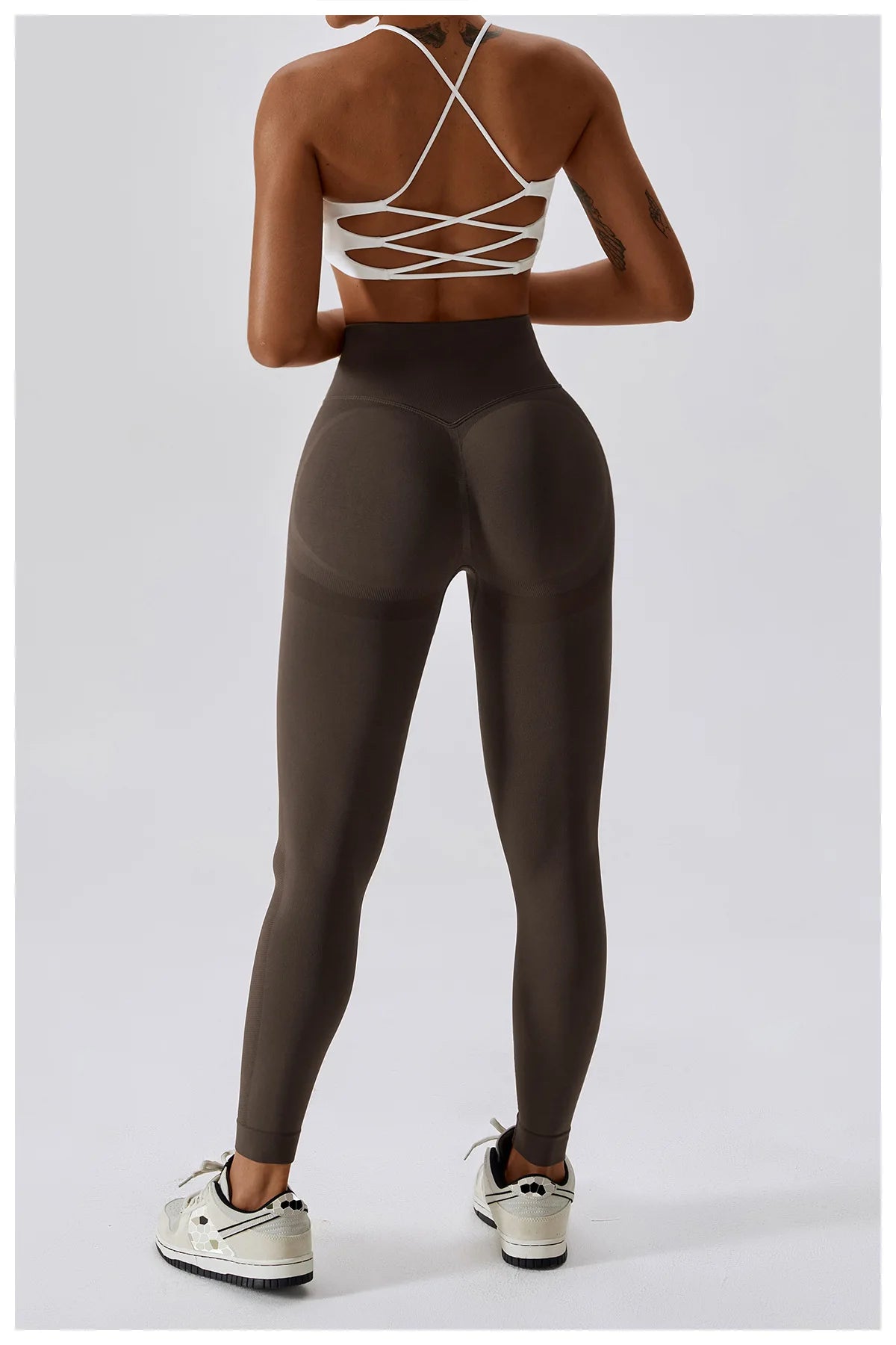 Scrunch Butt Jogging Leggings