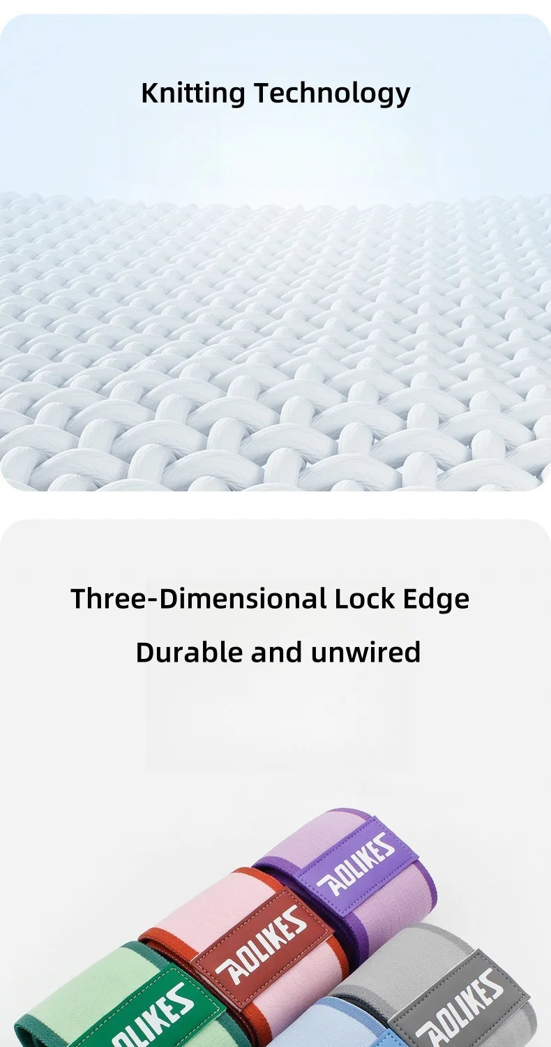 Glute & Thigh Loop Bands