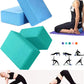 EVA Yoga Block Pair