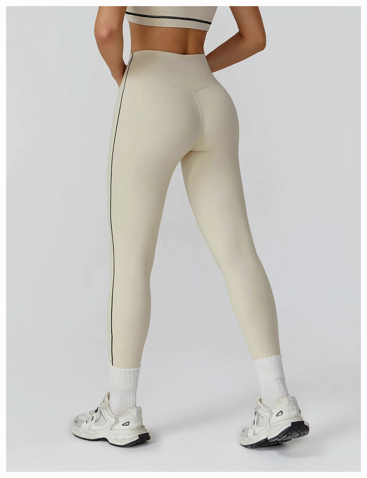 Breathable Workout Leggings