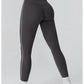 Breathable Workout Leggings