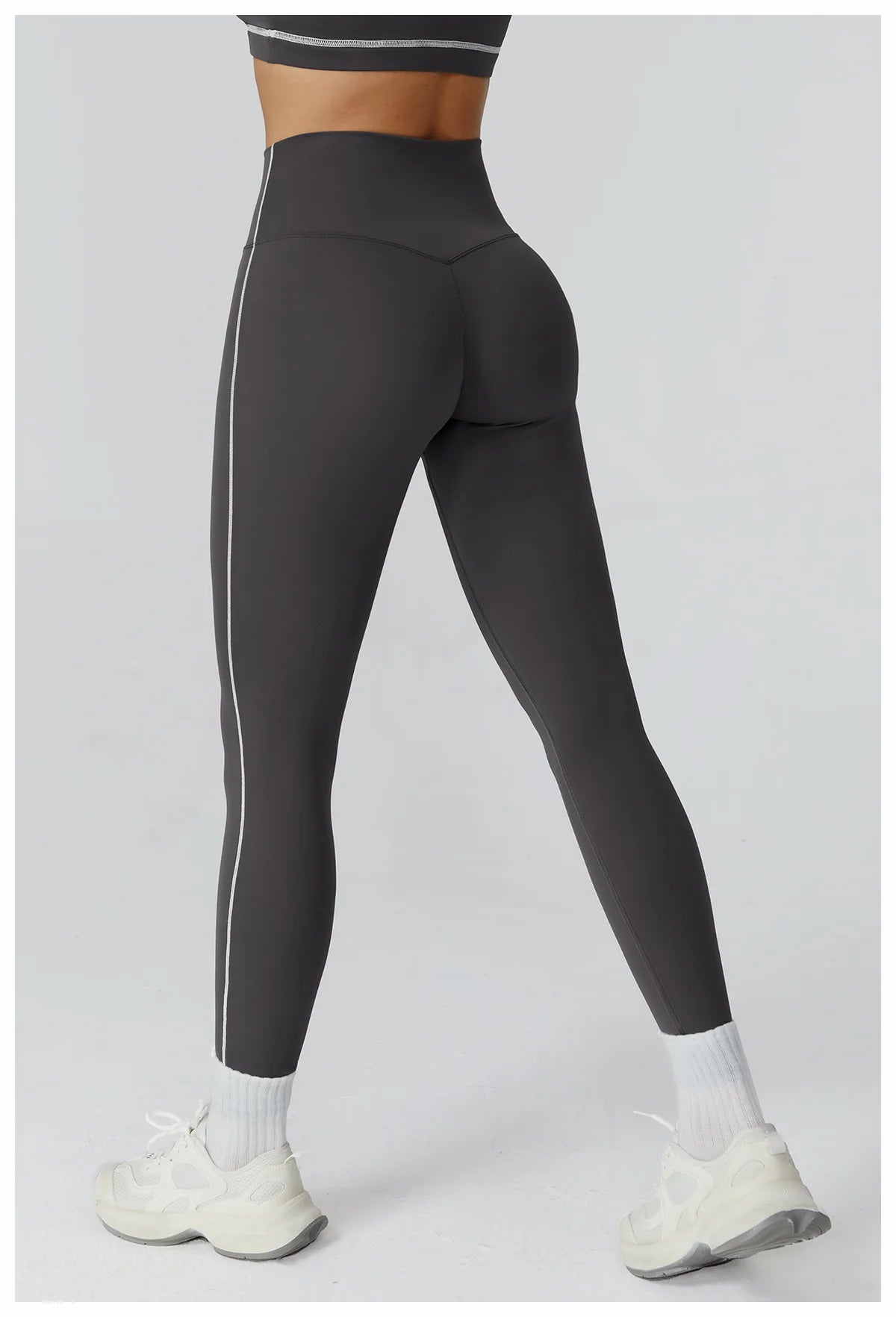 Breathable Workout Leggings
