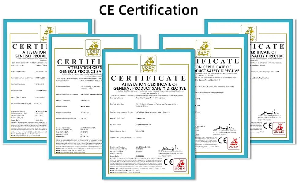 Silk Aerial Yoga Hammock