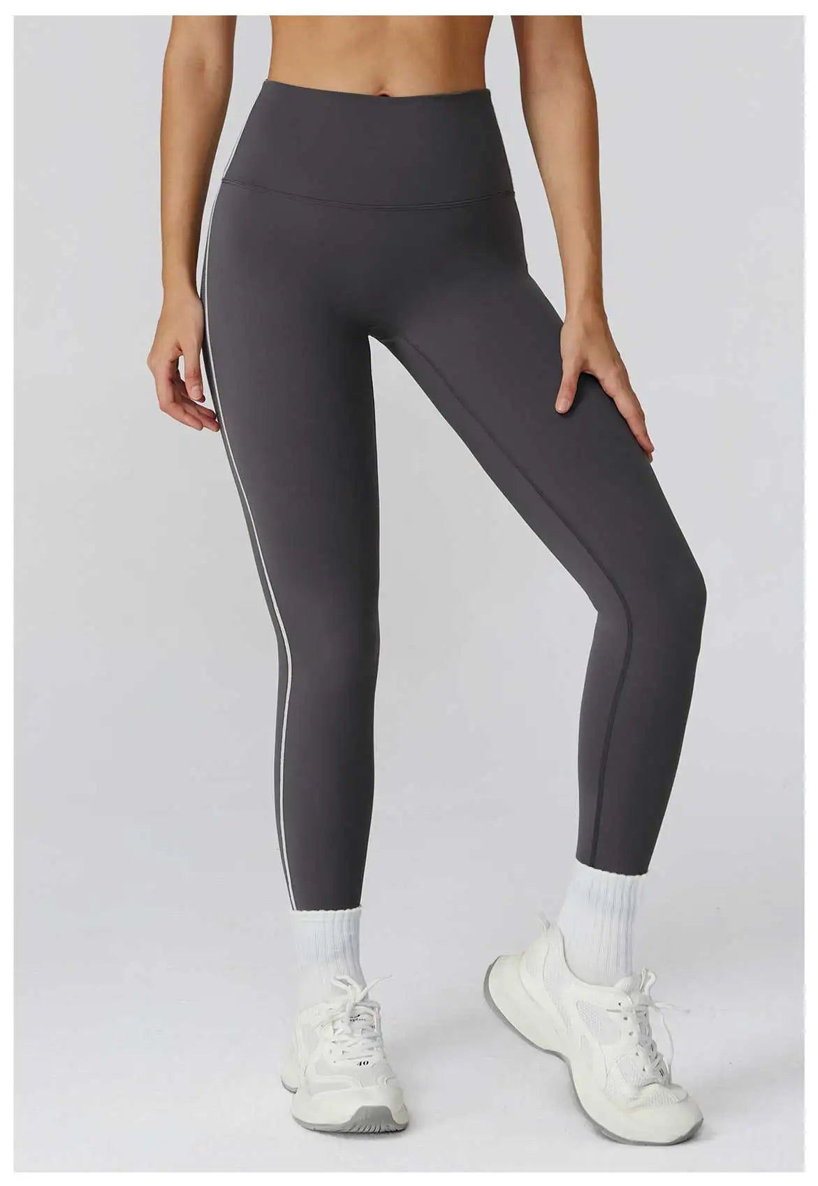 Breathable Workout Leggings