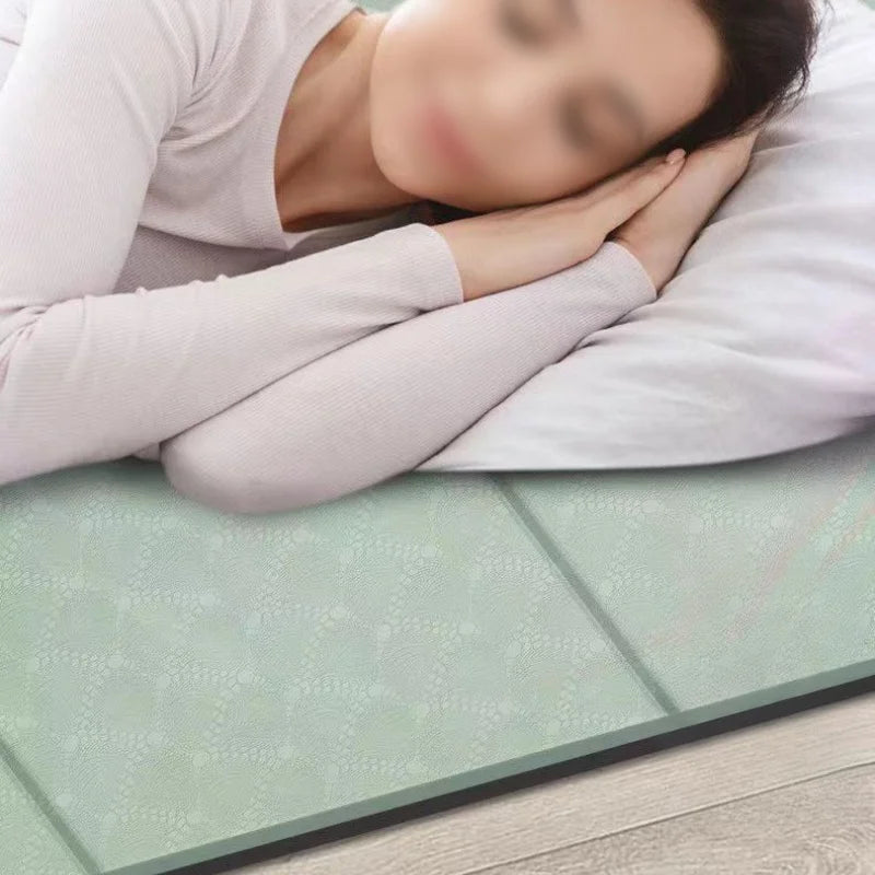 Portable Thick Fitness Mat