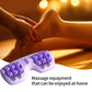 Dual Foot Massage Roller
