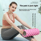 High-Density Pink Foam Roller