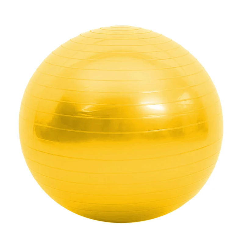 Inflatable Balance Fitness Ball