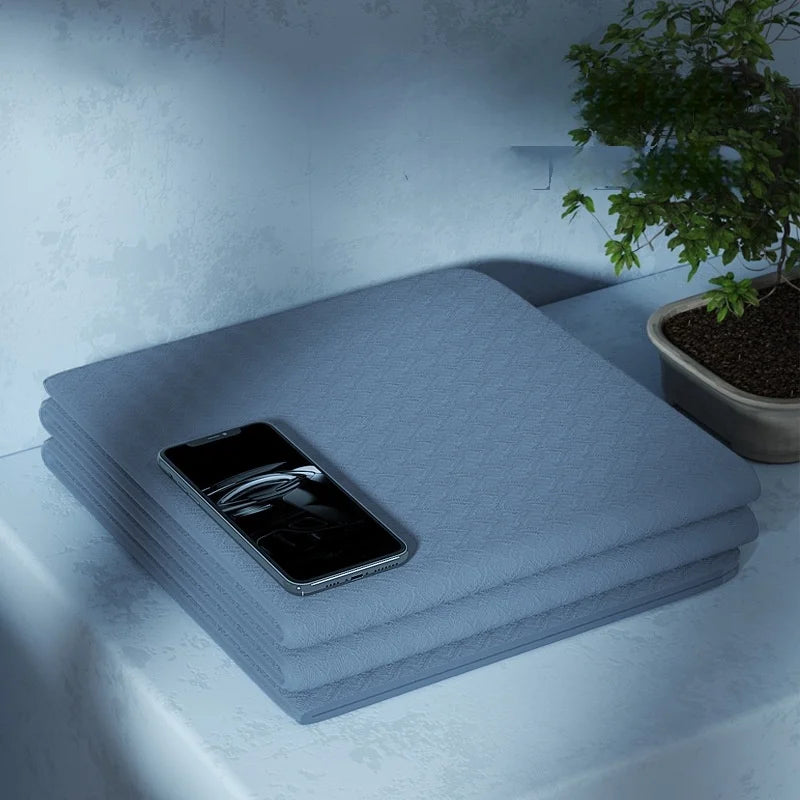 Portable Thick Fitness Mat