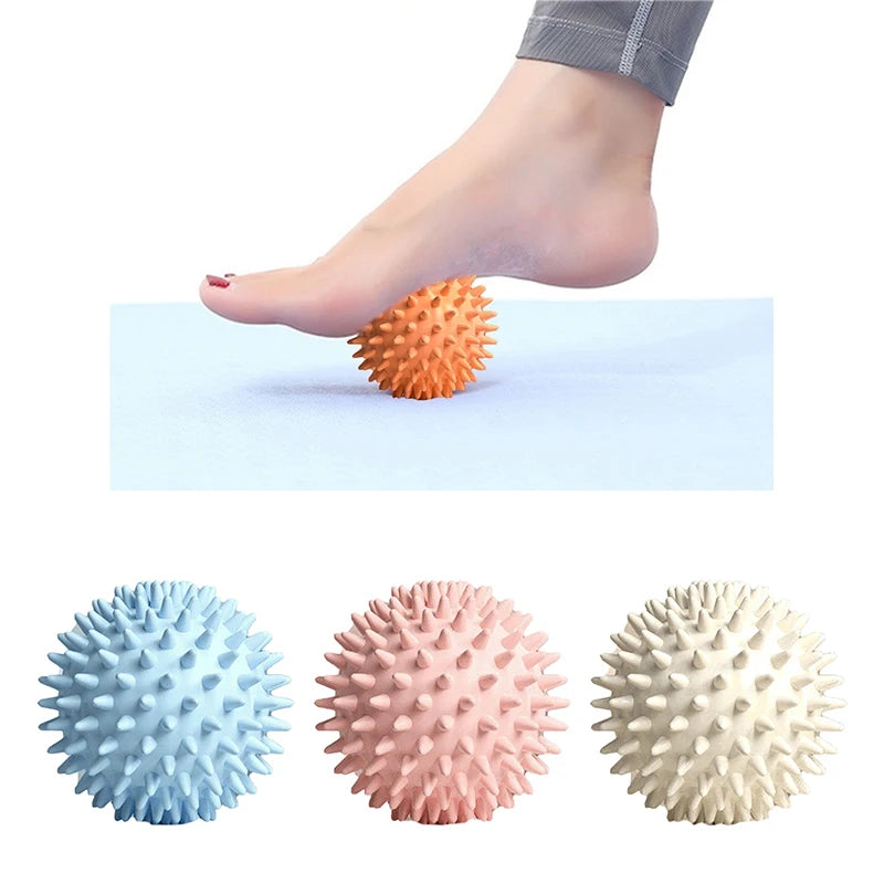 Hedgehog Fascia Massage Ball