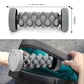 Plastic Foot Massage Roller