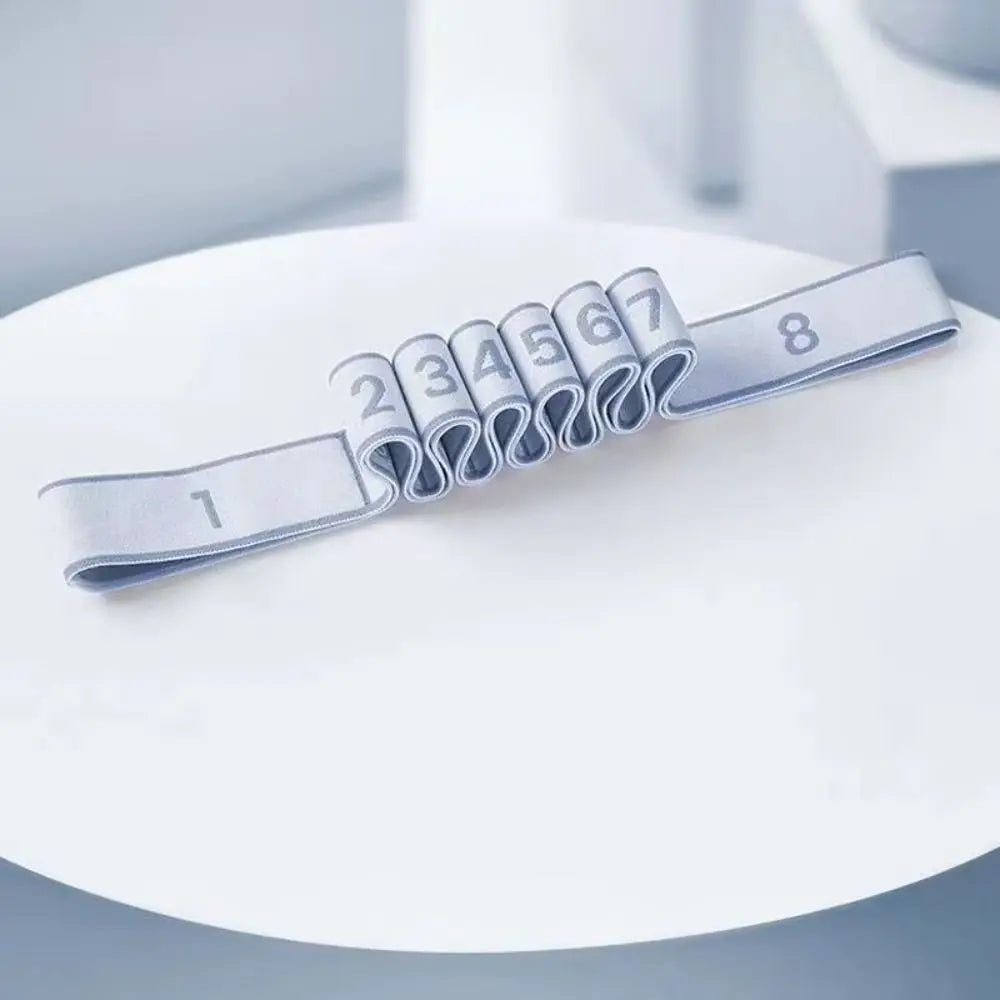 Textile Grid Loop Band