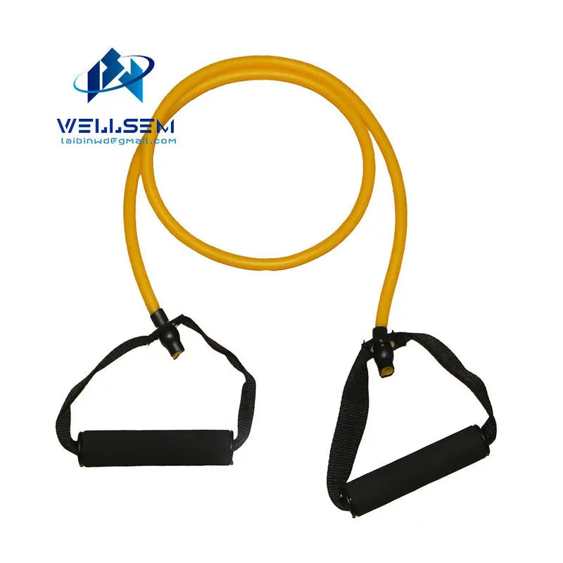 Single Tube Pull Rope