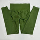Seamless Scrunch Bum Leggings