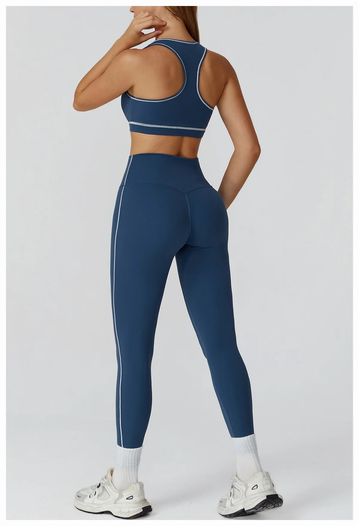 Breathable Workout Leggings