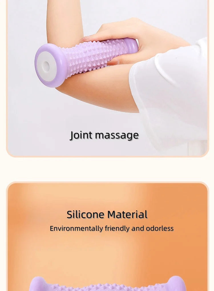 Fascia Foot Massage Roller