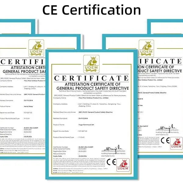 Silk Aerial Yoga Hammock