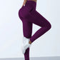 High-Waist Pocket Leggings