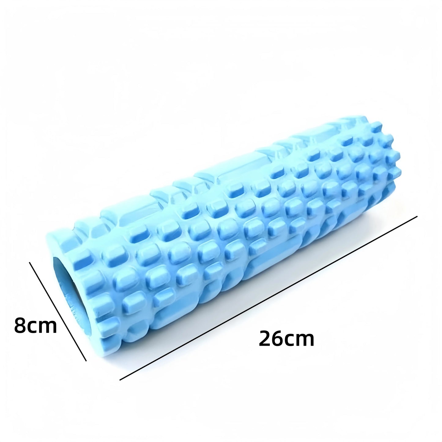 Hollow Foam Column Roller