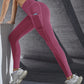 High-Waist Pocket Leggings