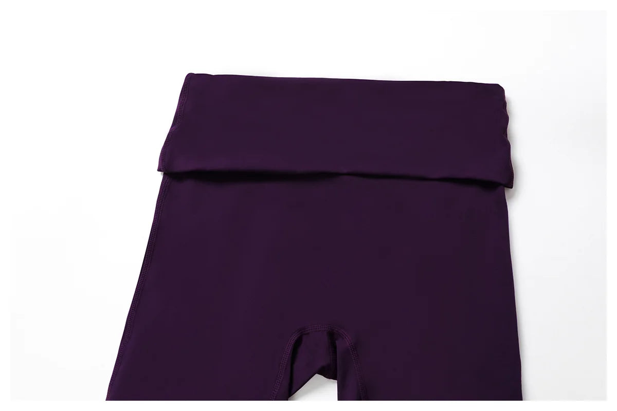 High-Waist Impact Leggings