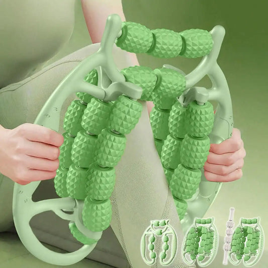 Deep Tissue Leg Roller