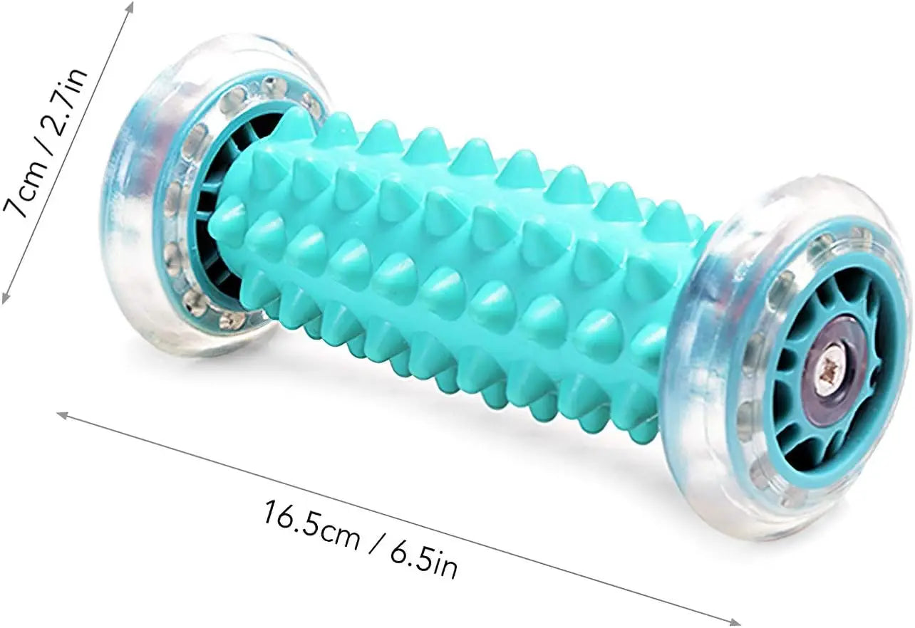 Foot Roller & Massage Balls
