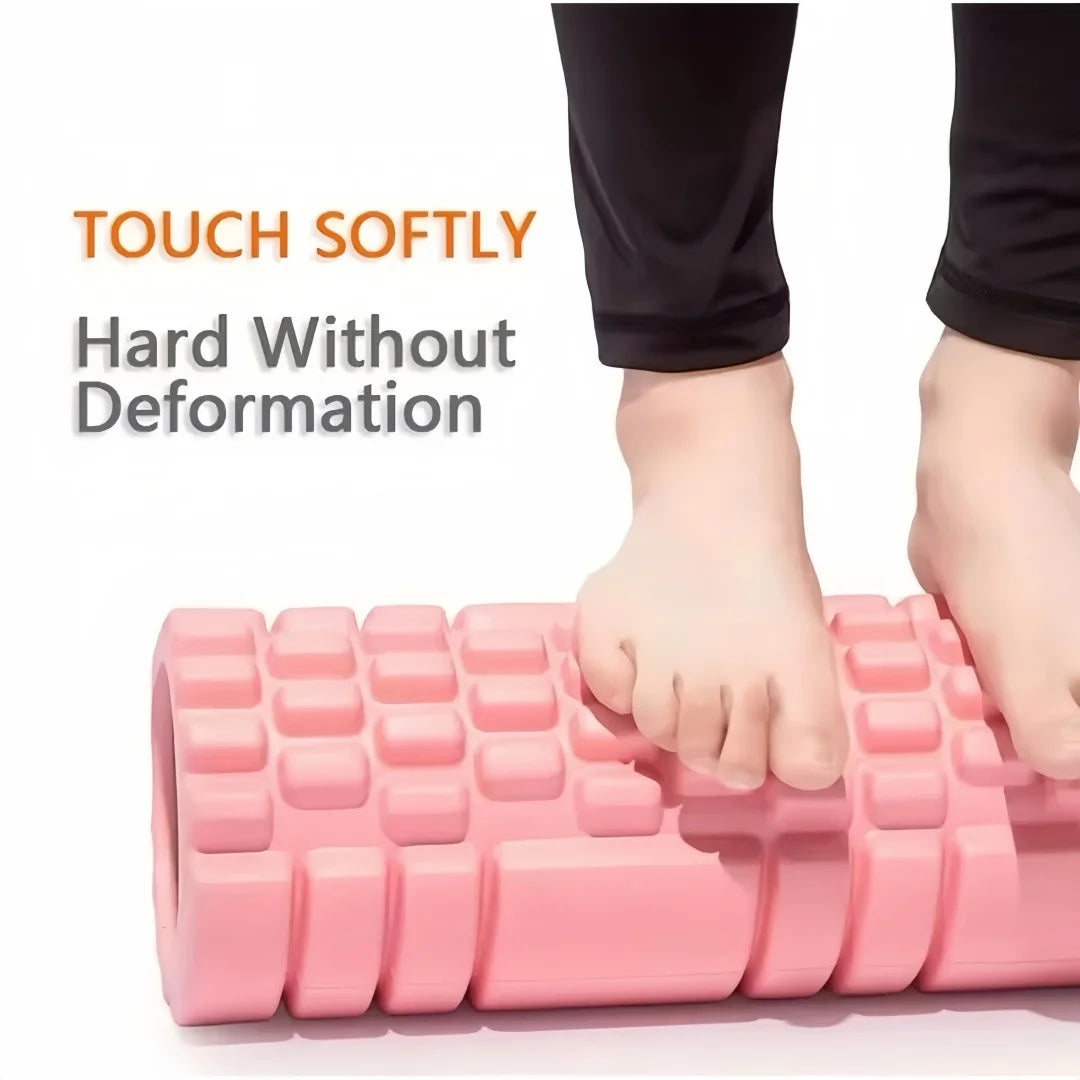 Hollow Foam Column Roller