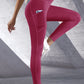 High-Waist Pocket Leggings