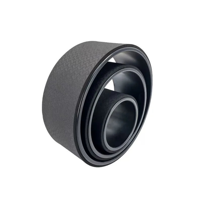 Premium Backbend Yoga Wheel