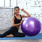 Inflatable Balance Fitness Ball