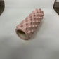 High-Density Pink Foam Roller