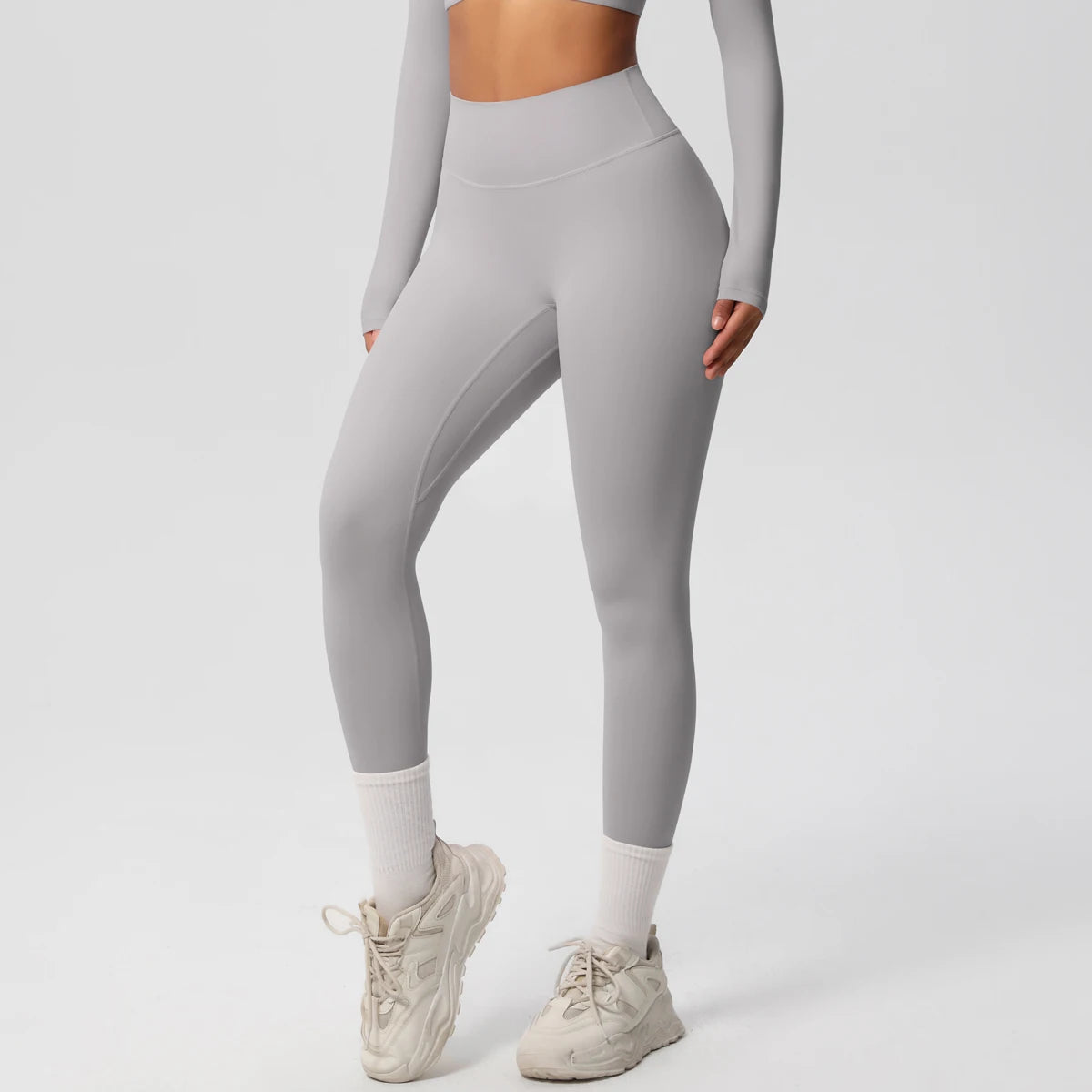 Naked-Feel Energy Leggings