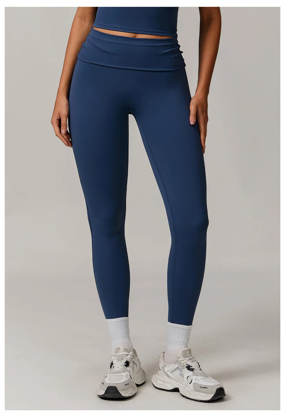 High-Waist Impact Leggings
