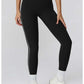 Breathable Workout Leggings