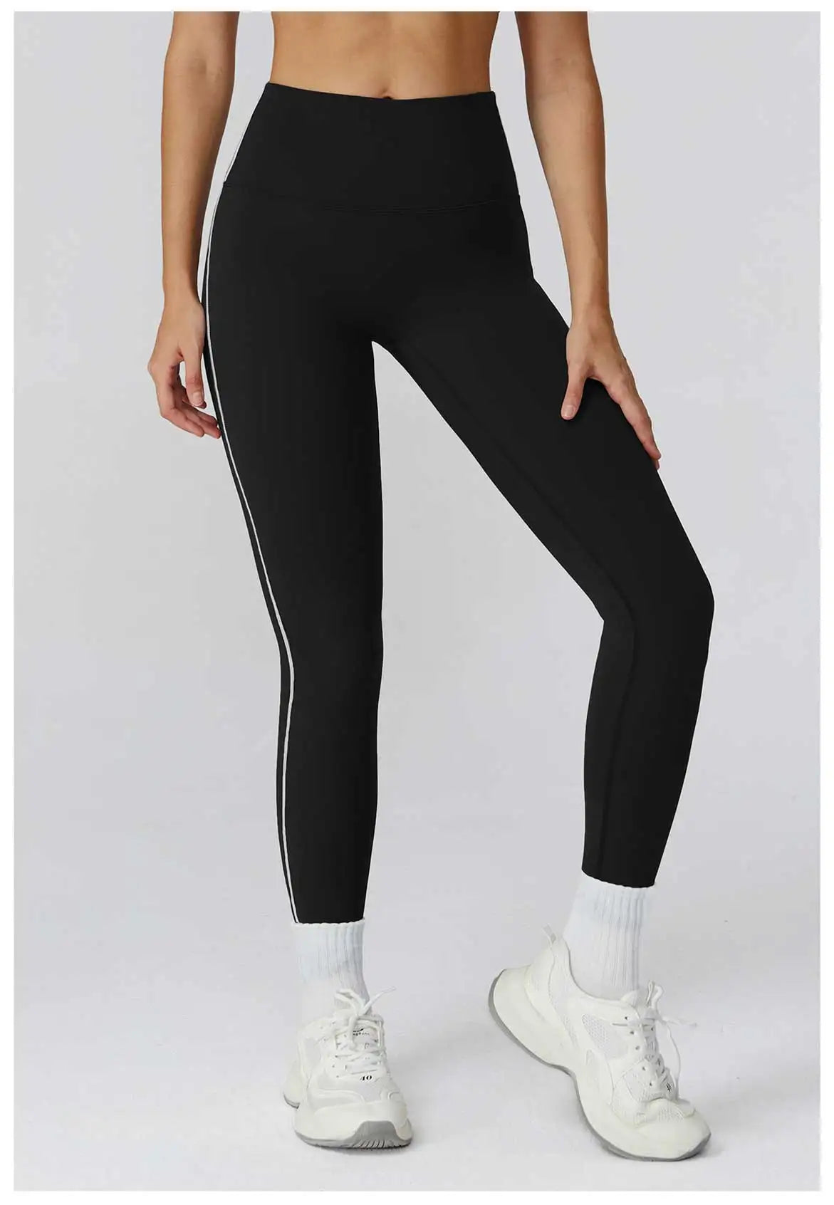 Breathable Workout Leggings