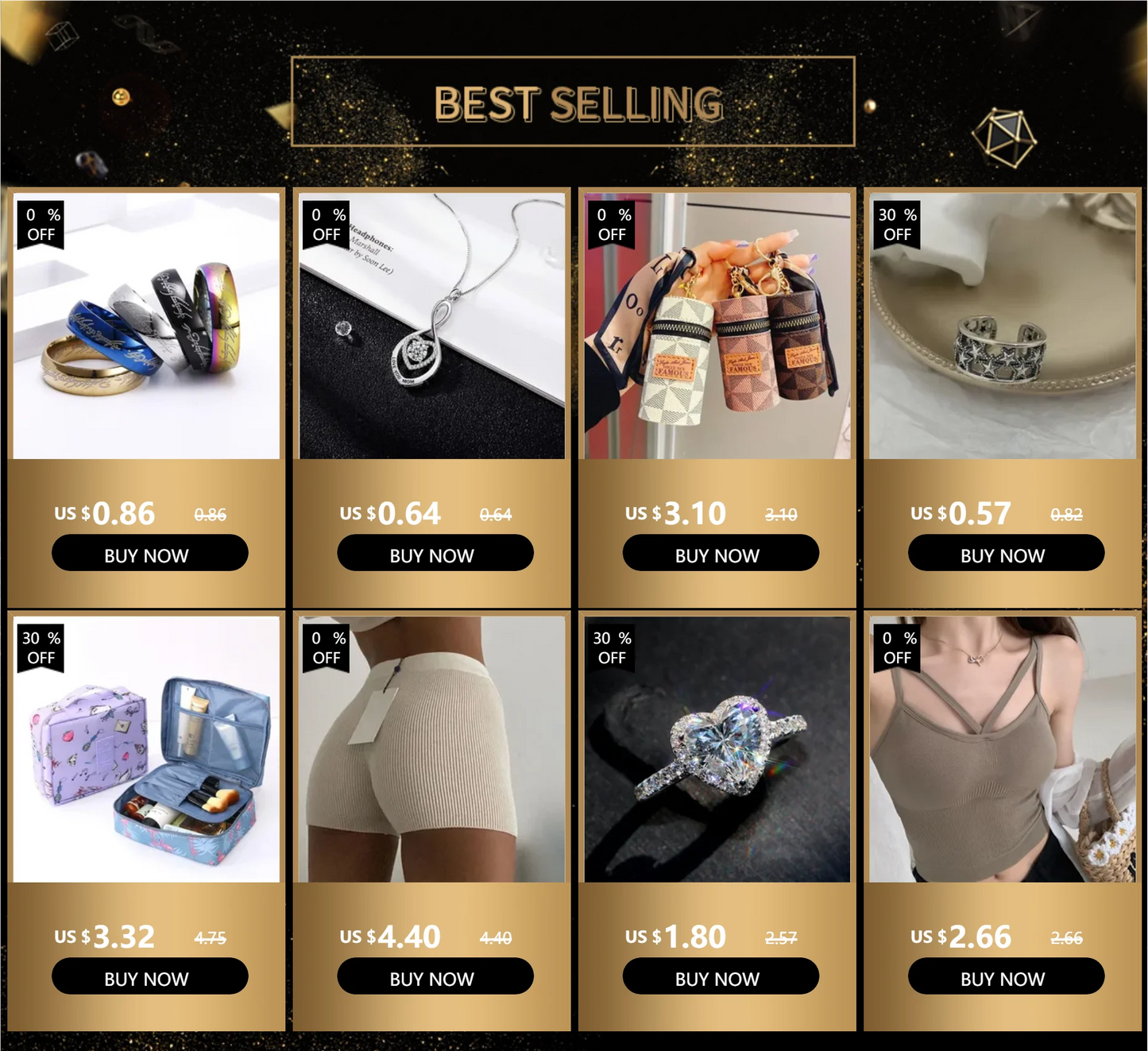 Ribbed High-Waist Leggings