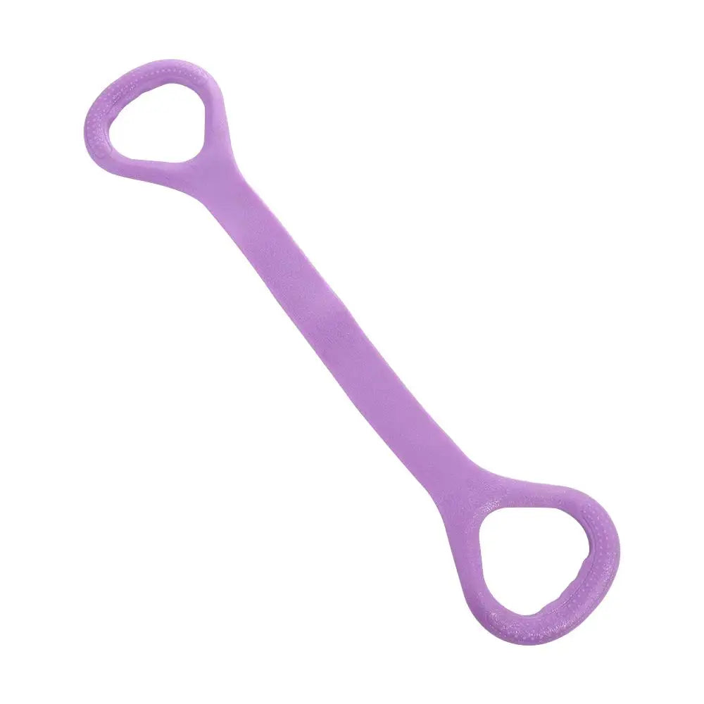 Stretching Belt Loop Strap