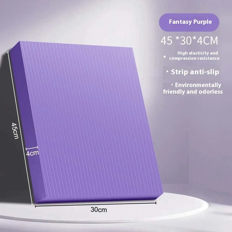 Large Anti-Slip Balance Mat