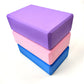 EVA Yoga Block Pair