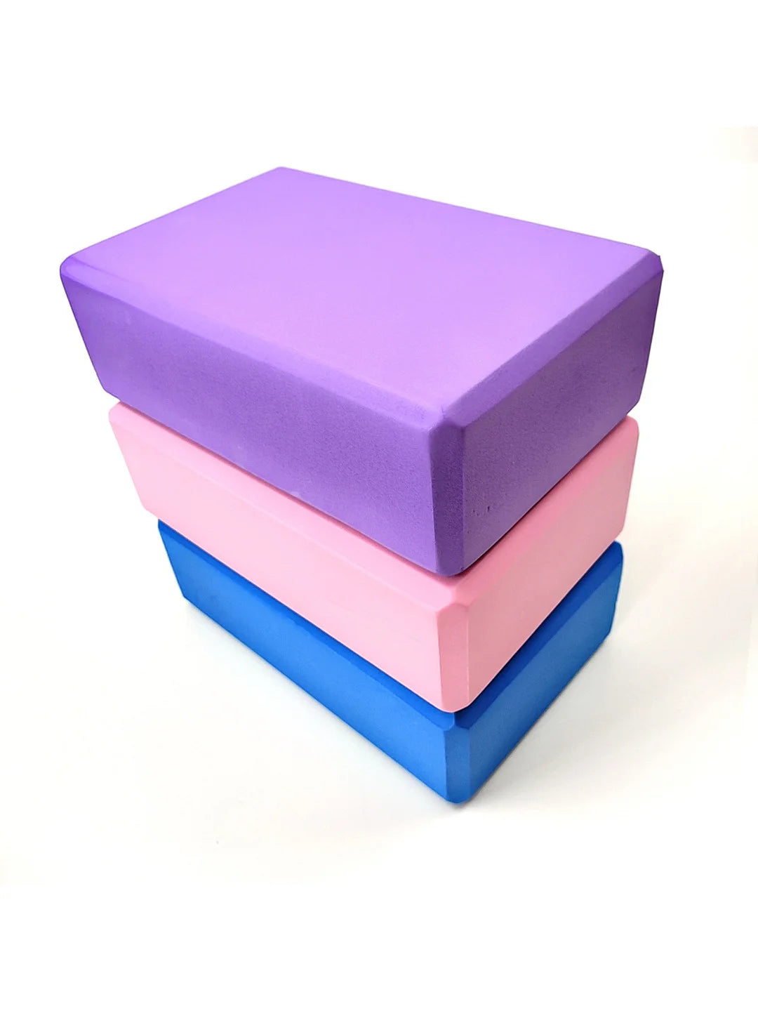 EVA Yoga Block Pair