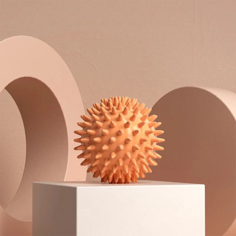 Hedgehog Fascia Massage Ball