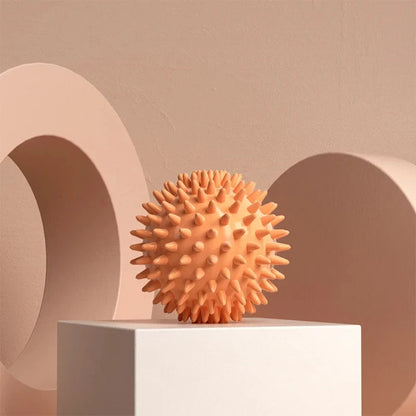 Hedgehog Fascia Massage Ball